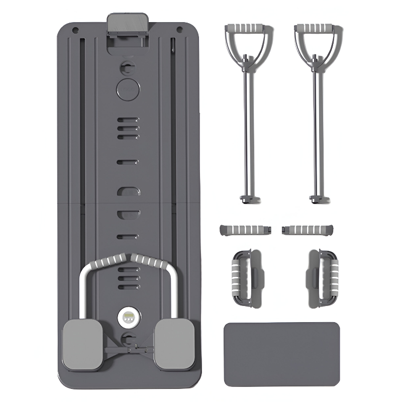 Ab Exercise Pull up Trainer Board