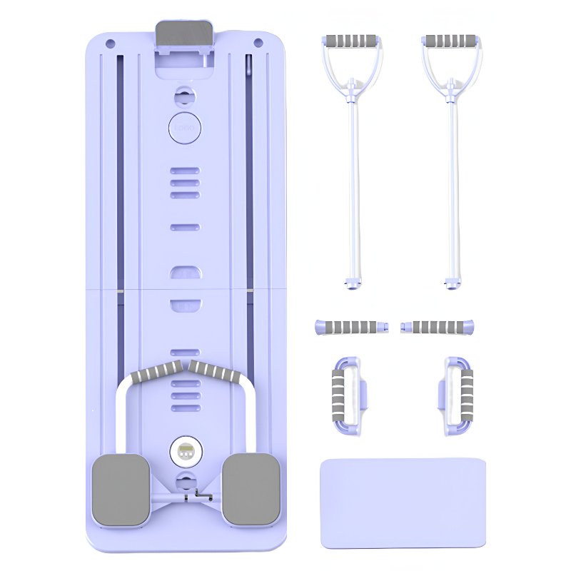 Ab Exercise Pull up Trainer Board