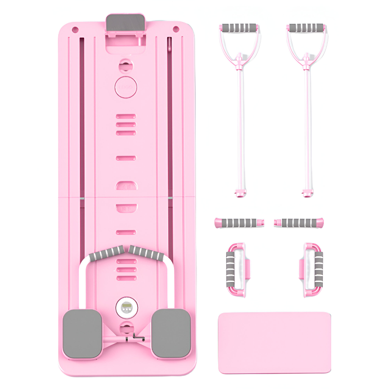 Ab Exercise Pull up Trainer Board