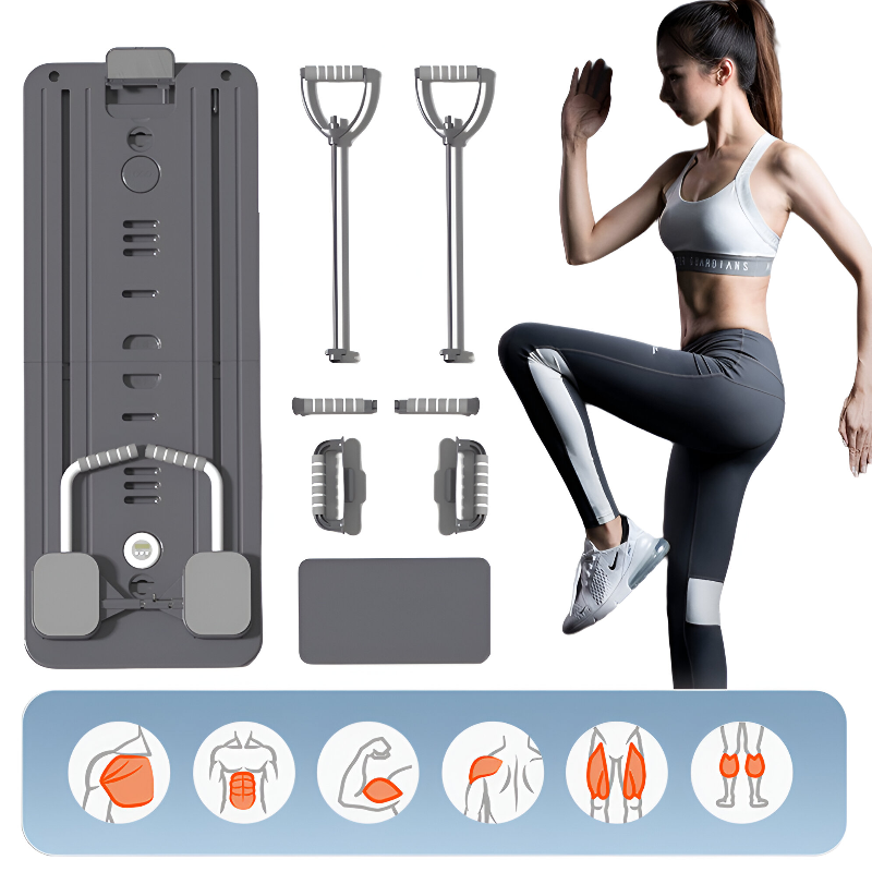 Ab Exercise Pull up Trainer Board