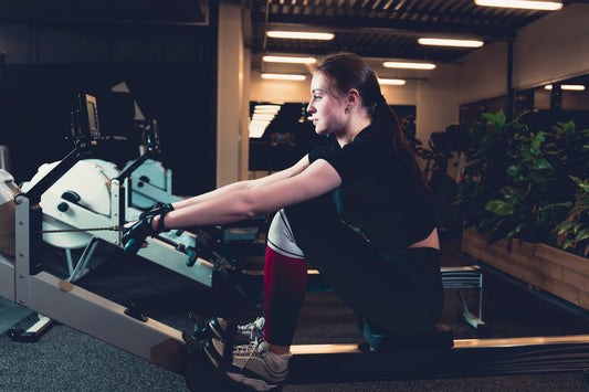 From Cardio to Strength: How to Choose the Right Equipment for Your Goals