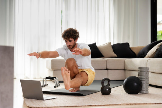 The Ultimate Beginner’s Guide to Building a Home Gym on Any Budget