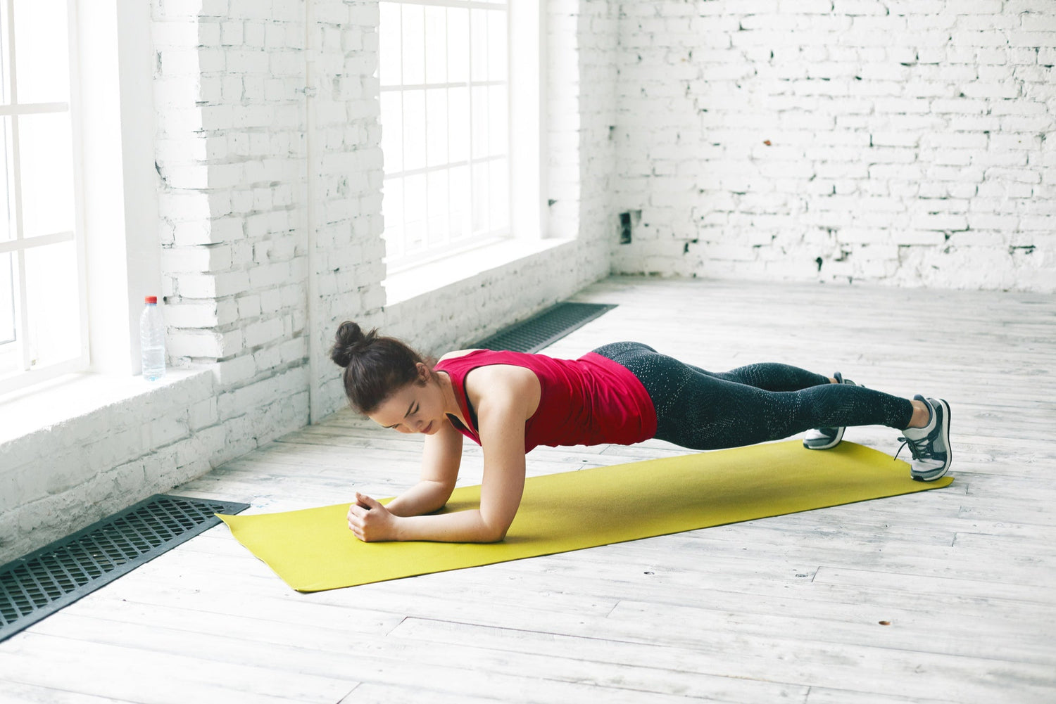 Strength & Resistance Training