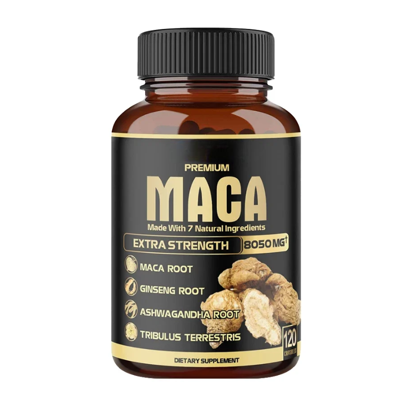 Supplements & Wellness