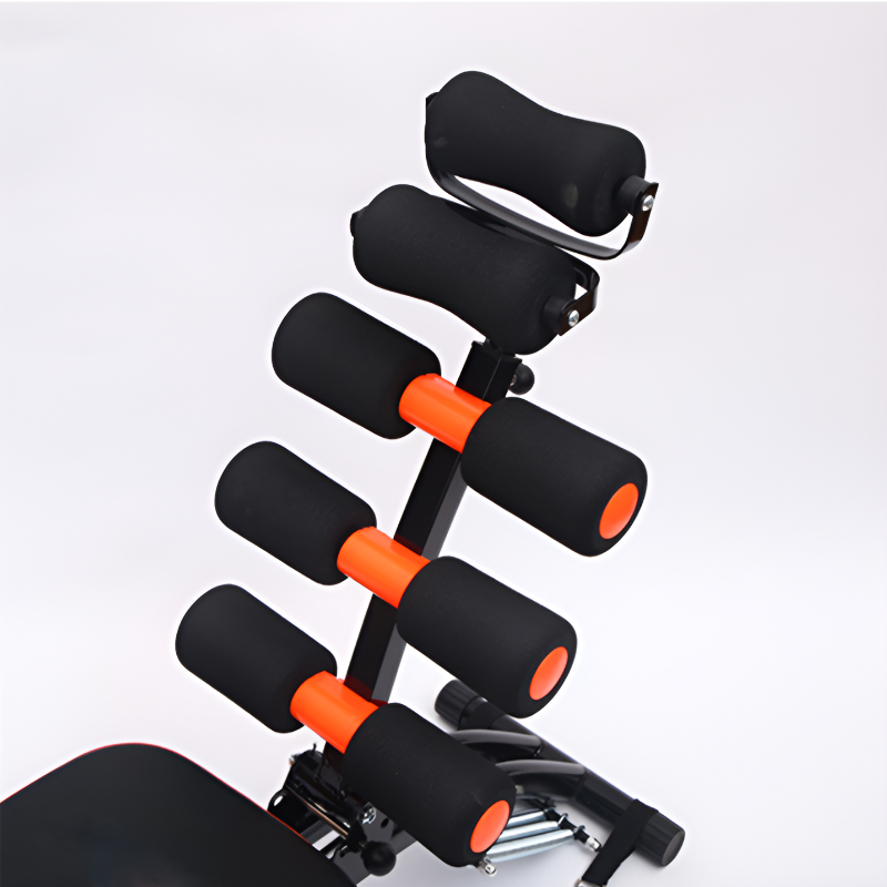 Core & Ab Trainers