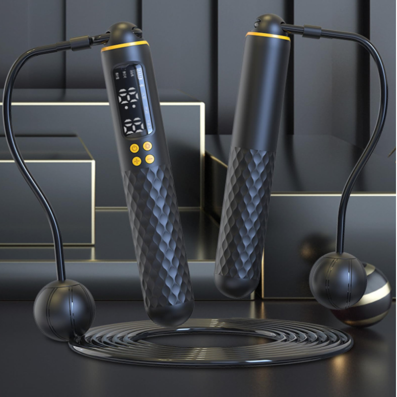 Smart Fitness Tech