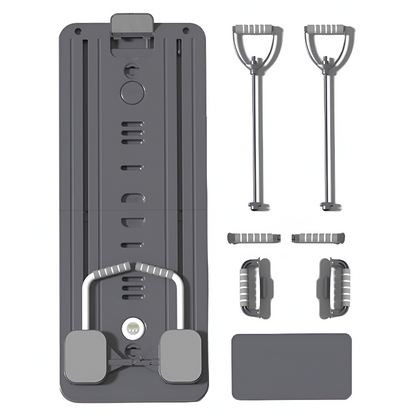 Ab Exercise Pull up Trainer Board