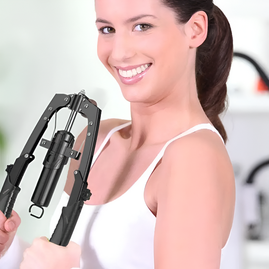PowerTwist Pro Adjustable Chest & Arm Expander