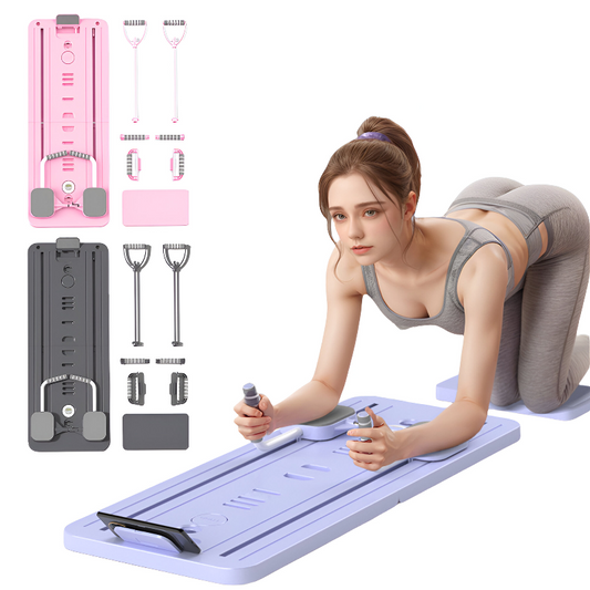 Ab Exercise Pull up Trainer Board